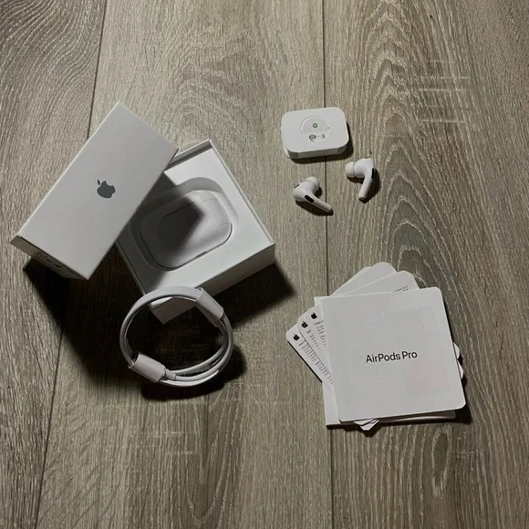 Apple Airpod Pro 2 *More than 75% Off*